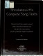 Shostakovich's complete song texts : Russian texts of the complete songs of Dmitri Dmitrievich Shostakovich /