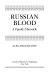 Russian blood : a family chronicle /