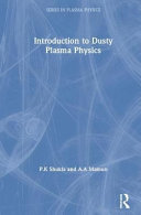 Introduction to dusty plasma physics /