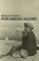 For bread alone /
