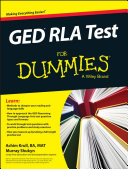 GED RLA for dummies /