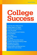 A pocket guide to college success /