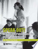 Speak out! : debate and public speaking in the middle grades /