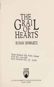 The grail of hearts /