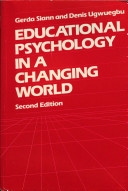 Educational psychology in a changing world /