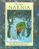 The land of Narnia : Brian Sibley explores the world of C.S. Lewis /