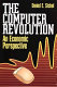 The computer revolution : an economic perspective /