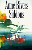 Up island : a novel /