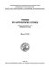 Die byzantinischen Grabreden : Prosopographie, Datierung, Überlieferung, 142 Epitaphien und Monodien aus dem byzantinischen Jahrtausend /