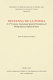 Deffensa de la poesia : a XVII century anonymous Spanish translation of Philip Sidney's Defence of poesie /