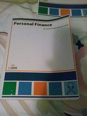 Personal Finance /