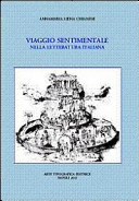 Viaggio sentimentale nella letteratura italiana /
