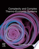 Complexity and Complex Thermodynamic Systems : Theory and Applications.