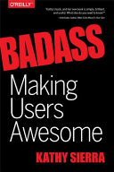 Badass : making users awesome /