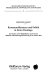 Kommunalfinanzen und Politik in Santo Domingo : eine Studie zu den Möglichkeiten und Grenzen städtischer Dienstleistungsfinanzierung in der Dritten Welt /