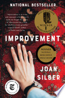 Improvement : a novel /