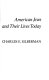 A certain people : American Jews and their lives today /