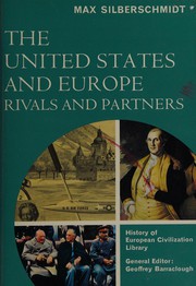 The United States and Europe : rivals and partners /
