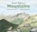 About habitats : Mountains /