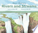 About habitats : Rivers and streams /