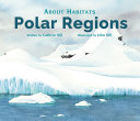 About habitats : polar regions.