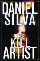 The kill artist : a novel /