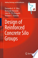 Design of reinforced concrete silo groups /