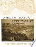Ancient Nasca Settlement.