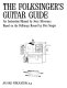 The folksinger's guitar guide : an instruction manual /