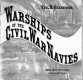 Warships of the Civil War navies /