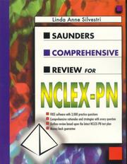 Saunders comprehensive review for NCLEX-PN /