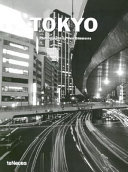 Tokyo : photographs by Ben Simmons /