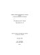 Urban growth trends in Canada, 1981-86 : a new geography of change /