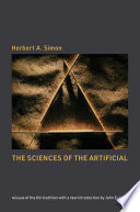 The sciences of the artificial /