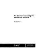 U.S. countermeasures against international terrorism /