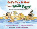 Let's try it out in the water : hands-on early-learning science activities /