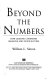 Beyond the numbers : how leading companies measure and drive success /