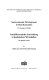 Socioeconomic development in dual economies; the example of Zambia. Sozialökonomische Entwicklung in dualistischen Wirtschaften; das Beispiel Zambia. /