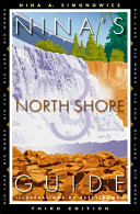 Nina's North Shore guide : big lake, big woods, big fun /