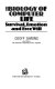 The biology of computer life : survival, emotion, and free will /