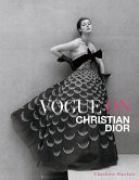 Vogue on Christian Dior /