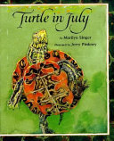 Turtle in July /