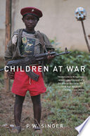 Children at war /