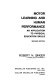 Motor learning and human performance : an application to physical education skills /