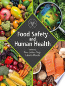 Food Safety and Human Health