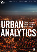 Urban analytics /