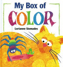 My box of color /