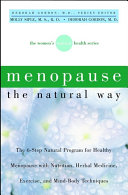 Menopause the natural way /