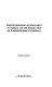 The environment of insecurity in Turkey and the emigration of Turkish Kurds to Germany /