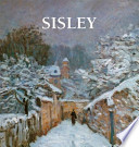 Alfred Sisley.